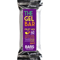 Push bars Endurance Multifruit Energy Bar
