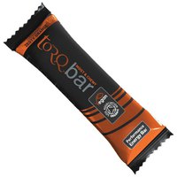 Torq Organic 45g Zesty Orange Energy Bar