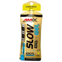 Amix Slow Energy Gel 45g Citrus Mix