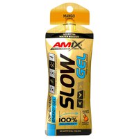Amix Slow Energy Gel 45g Mango