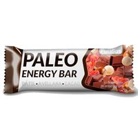 FullGas Paleo Energy 50g Chocolate Energy Bar