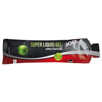 Born Super Liquid Energy Gel 55ml Apple