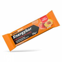 Named sport Energy 35g Peach Energy Bar