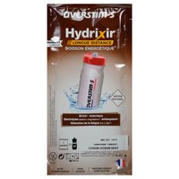 Overstims Hydrixir 54g Assorted Flavours