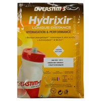 Overstims Hydrixir 54g Berries