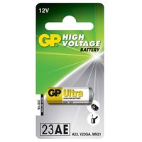 Gp LR023AE Alkali-Batterien
