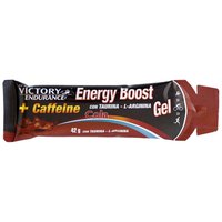 Victory endurance Boost Energy Gel 42g Cola