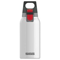 Sigg H&C One Stainless Steel Bottle 300ml