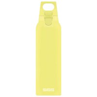 Sigg H&C One Stainless Steel Bottle 500ml