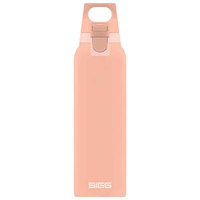 Sigg H&C One Stainless Steel Bottle 500 Ml