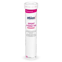 Etixx Hydro 盐类 1 单元 中性的 味道 平板电脑