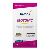 Etixx Izotoniczny Powder Lemon 1 Powder Lemon System Prętów Podbródkowych
