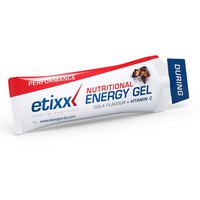 Etixx Nutritional Energy Gel 38g Cola