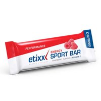 Etixx Sport 1 单位红色水果能量棒