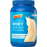 Powerbar Lean Protein 500g Vanilla