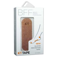 KT Tape Blister Prevention Tape Precut 30x9cm