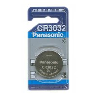 Panasonic CR3032 Button Battery