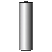 Saft 2700mAh 3.6V Lithium Batterie