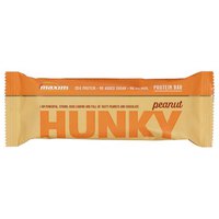 Maxim Hunky Choco/Peanut 55g Energy Bar