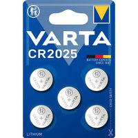 varta-cr2025-button-battery-5-units