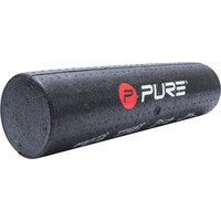 pure2improve-rodillo-espuma-masaje-trainer-60x15-cm