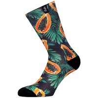 pacific-socks-papaya-sokken