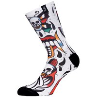 pacific-socks-skull-sokken