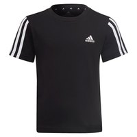 adidas-3-stripes-korte-mouwen-t-shirt