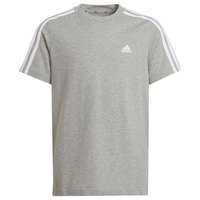 adidas-3-stripes-kurzarm-t-shirt