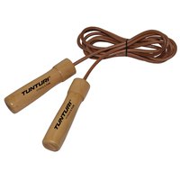 tunturi-leather-pro-jump-rope