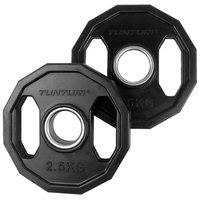 tunturi-rubber-olympic-wight-plate-2.5kg-2-units