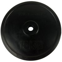 tunturi-rubber-weight-plate-15kg