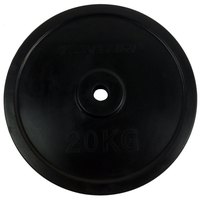 tunturi-rubber-weight-plate-20kg