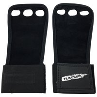 tunturi-x-fit-leather-training-gloves