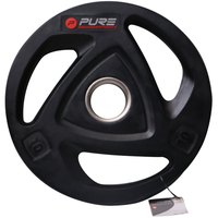 pure2improve-rubber-coated-weight-plate-10kg