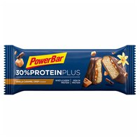 Powerbar Vanille ProteinPlus 30% 55g Protéine BAR