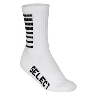 select-sports-striped-socks