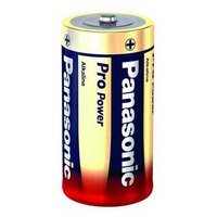 Panasonic Baby ProPower 1.5V Battery