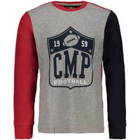 cmp-39d4754m-t-shirt-met-lange-mouwen