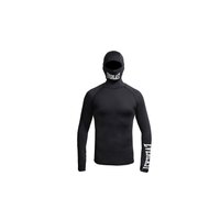 everlast-t-shirt-a-manches-longues-hoodie-onyx