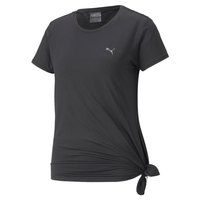 Puma Studio Oversized Short Sleeve T-Shirt
