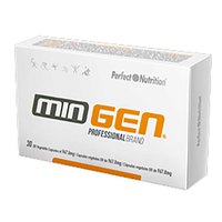 Perfect nutrition Minerali Min Gen