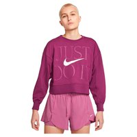 nike-t-shirt-a-manches-longues-dri-fit-get-fit-crew