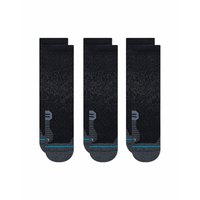 stance-calcetines-run-crew-3-pares