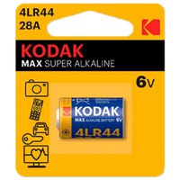 Kodak 28A Alkaline Battery 1 Units