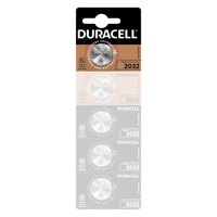 Duracell DL2032 Alkaline Batteries