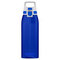 Sigg Total Color 1L Water Bottle