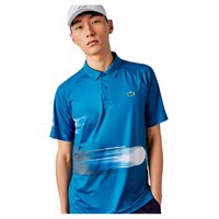 Lacoste Sport DH0853 Short Sleeve Polo