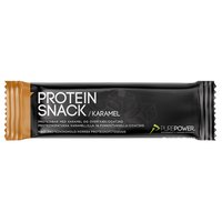 Purepower 40g Caramel Protein Bar