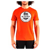 kappa-tiscout-bar-korte-mouwen-t-shirt